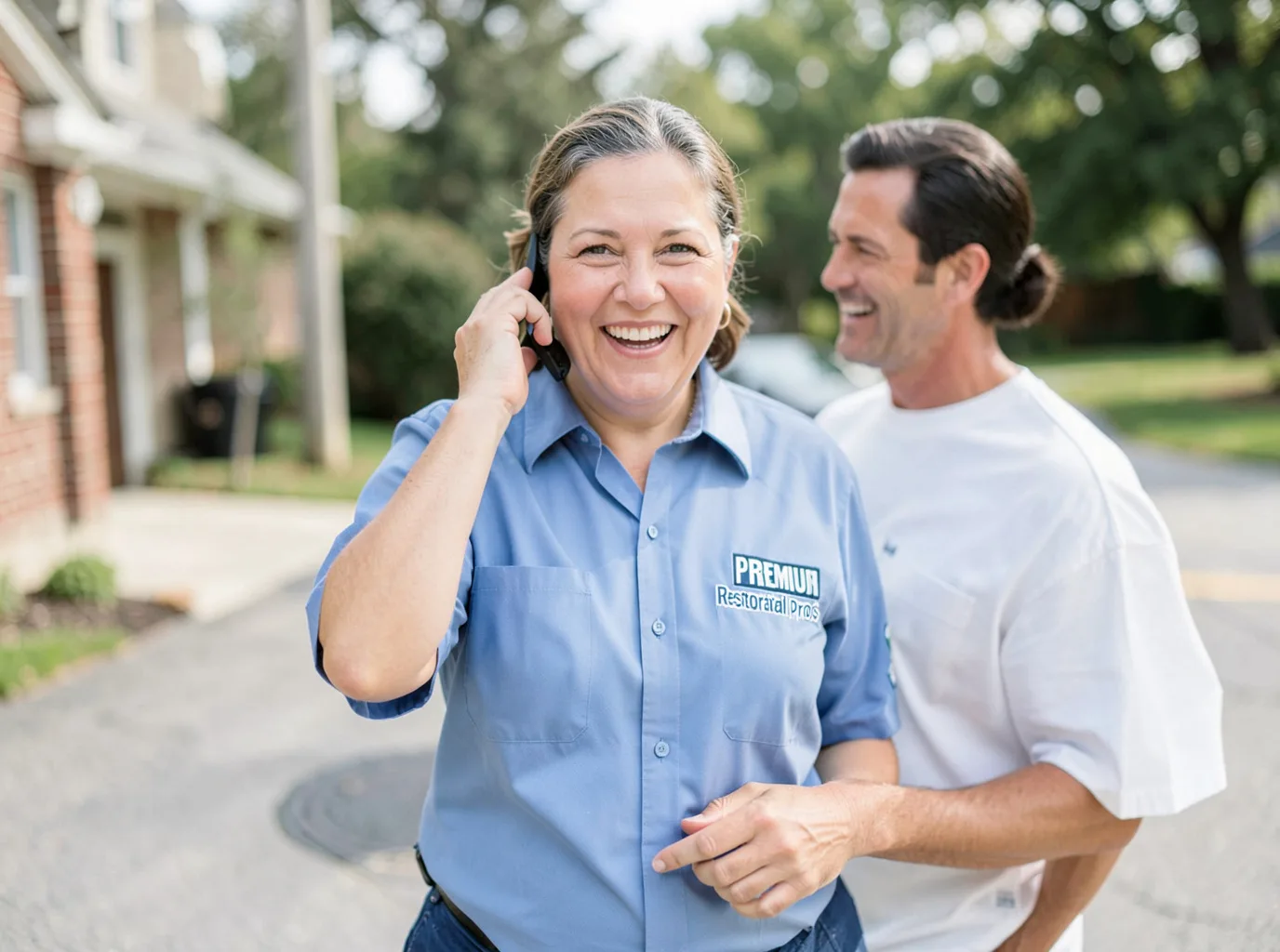 Water Damage Restoration Baskin, LA FAQs